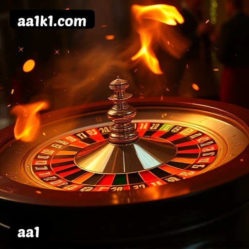 Jogos de Cassino em Destaque - Slots, Roleta, Blackjack